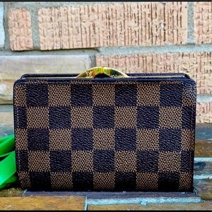 louis vuitton wallet